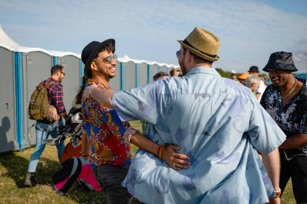 Professional porta potty rental in Mount Sterling, KY