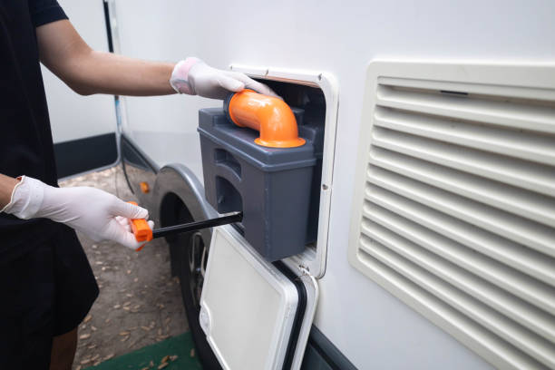 Best Construction site porta potty rental  in Mount Sterling, KY
