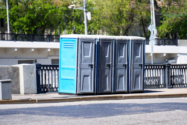 Best Local porta potty services  in Mount Sterling, KY